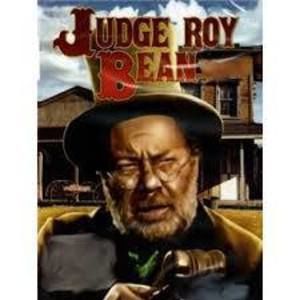 Meet your Posher, Judge roy